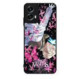 Vanitas Noe Archiviste Motorola Moto G Play 2024 Case OV8567