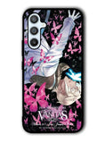 Vanitas Noe Archiviste Samsung Galaxy A14 5G Case QC8567