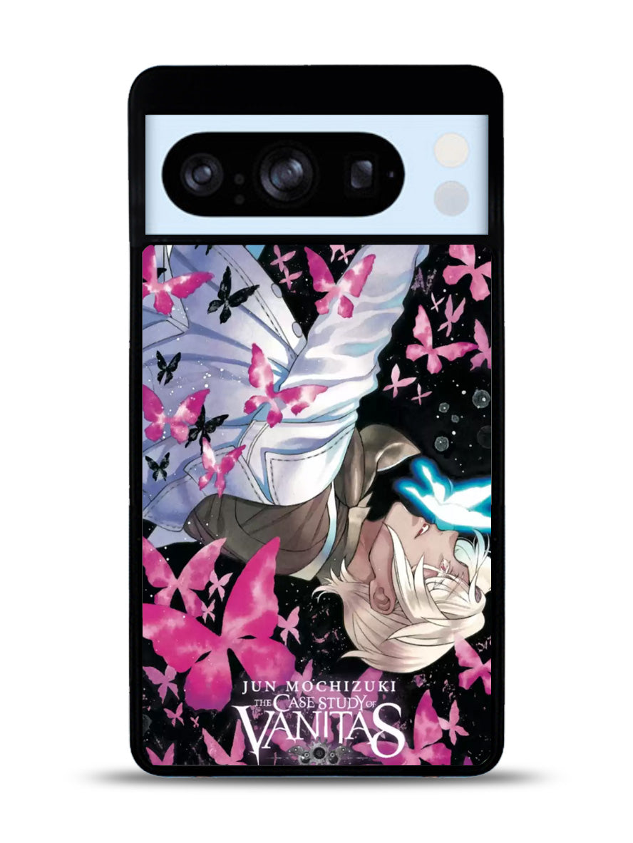Vanitas Noe Archiviste Google Pixel 8 Pro Case QC8567