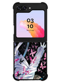 Vanitas Noe Archiviste Samsung Galaxy Z Flip 5 5G 2023 Case OV8567