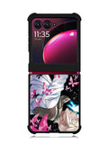 Vanitas Noe Archiviste Motorola Moto Razr Plus 2023 , Moto Razr+ 2023 Case OV8567
