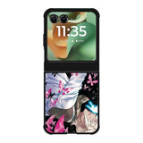 Vanitas Noe Archiviste Motorola Moto RAZR 2025 Case OV8567