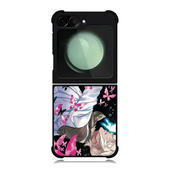 Vanitas Noe Archiviste Samsung Galaxy Z Flip 6 5G 2024 Case OV8567