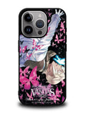 Vanitas Noe Archiviste iPhone 16 Pro Max Case OV8567