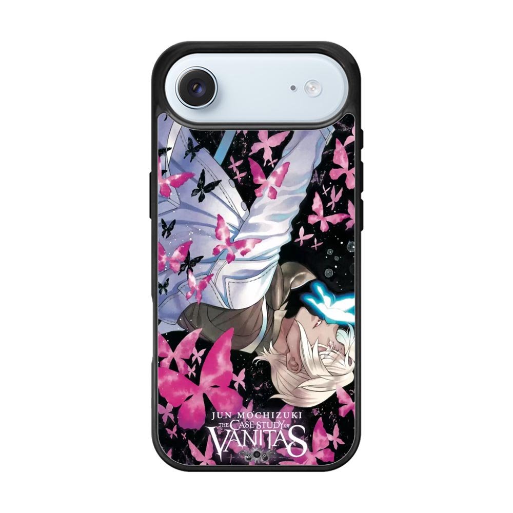 Vanitas Noe Archiviste iPhone Air Case OV8567
