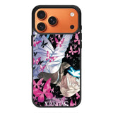 Vanitas Noe Archiviste iPhone 17 Pro Max Case OV8567