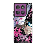 Vanitas Noe Archiviste Motorola Moto Edge 60 Pro Case OV8567