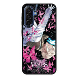 Vanitas Noe Archiviste Samsung Galaxy A17 Case OV8567