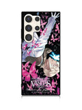 Vanitas Noe Archiviste Samsung Galaxy S25 Ultra 5G Case QC8567