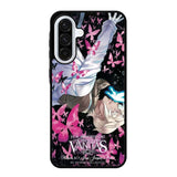 Vanitas Noe Archiviste Samsung Galaxy A16 5G Case RC8567