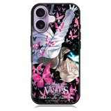 Vanitas Noe Archiviste iPhone 17 Case OV8567