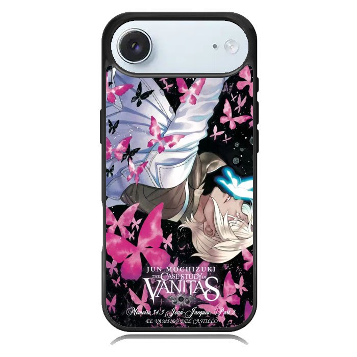Vanitas Noe Archiviste iPhone 17 Air Case OV8567