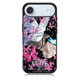 Vanitas Noe Archiviste iPhone 17 Air Case OV8567
