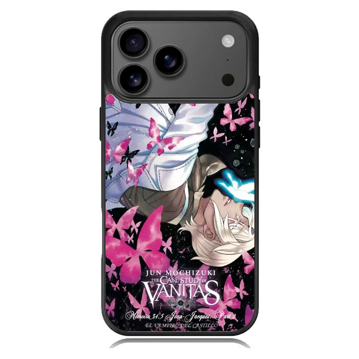 Vanitas Noe Archiviste Samsung Galaxy S26 Ultra Case OV8567