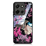 Vanitas Noe Archiviste Motorola Moto G 5G 2025 Case OV8567