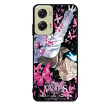 Vanitas Noe Archiviste Motorola Moto G Stylus 5G 2024 Case OV8567