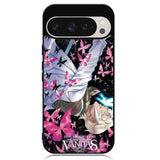 Vanitas Noe Archiviste Google Pixel 9 Pro XL Case OV8567