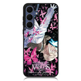 Vanitas Noe Archiviste Samsung Galaxy S25 FE Case OV8567
