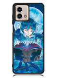 Case study of vanitas vol 1 Motorola Moto G Stylus 5G 2023 Case OV8568