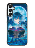 Case study of vanitas vol 1 Samsung Galaxy A35 5G Case OV8568