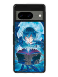 Case study of vanitas vol 1 Google Pixel 8 Case QC8568