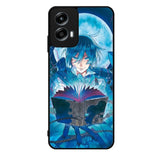 Case study of vanitas vol 1 Motorola Moto G Play 2024 Case OV8568