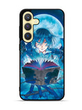 Case study of vanitas vol 1 Samsung Galaxy S24 FE 5G Case OV8568
