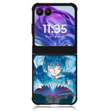 Case study of vanitas vol 1 Motorola Moto Razr Plus 2024 , Moto Razr+ 2024 Case OV8568