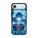Case study of vanitas vol 1 iPhone Air Case OV8568