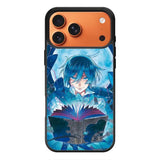 Case study of vanitas vol 1 iPhone 17 Pro Case OV8568