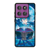 Case study of vanitas vol 1 Motorola Moto Edge 60 Pro Case OV8568