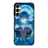 Case study of vanitas vol 1 Samsung Galaxy A16 Case OV8568
