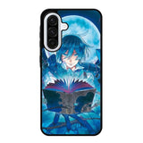 Case study of vanitas vol 1 Samsung Galaxy A36 5G Case RC8568