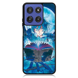 Case study of vanitas vol 1 Motorola Moto G Stylus 5G 2025 Case OV8568