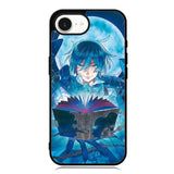 Case study of vanitas vol 1 iPhone 16e Case OV8568