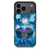 Case study of vanitas vol 1 Samsung Galaxy S26 Ultra Case OV8568
