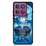 Case study of vanitas vol 1 Motorola Moto Edge 2025 | Moto Edge 60 Fusion | Moto Edge 60 Pro Case OV8568