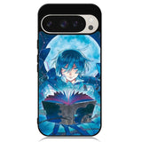 Case study of vanitas vol 1 Google Pixel 9 Pro XL Case OV8568