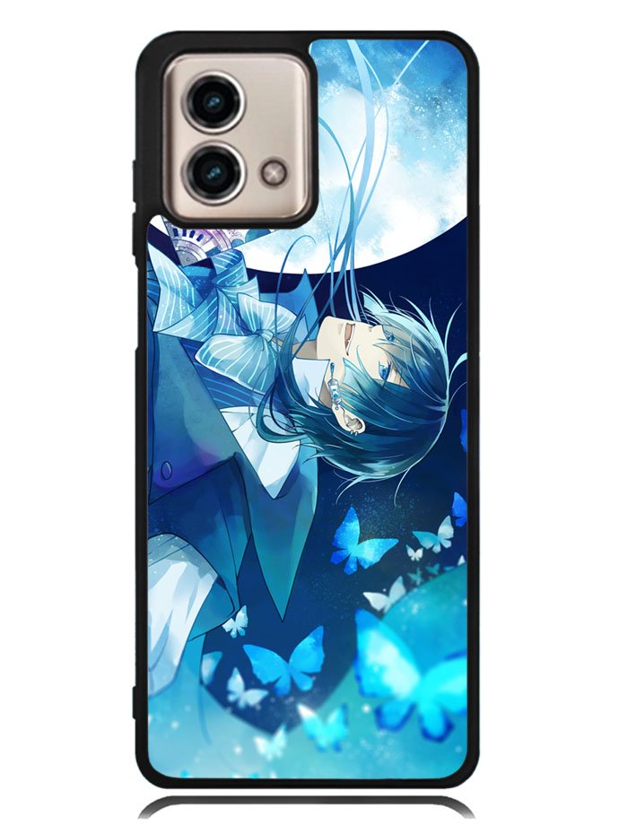 Vanitas of the Case Study Motorola Moto G Stylus 5G 2023 Case OV8569