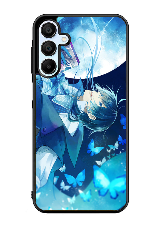 Vanitas of the Case Study Samsung Galaxy A35 5G Case OV8569