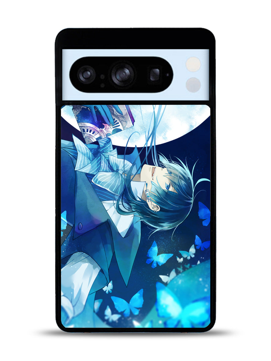Vanitas of the Case Study Google Pixel 8 Pro Case QC8569