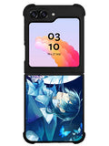 Vanitas of the Case Study Samsung Galaxy Z Flip 5 5G 2023 Case OV8569