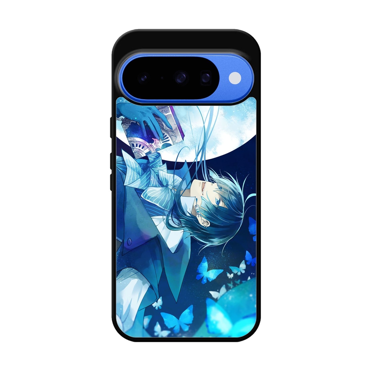 Vanitas of the Case Study Google Pixel 10 Case QC8569
