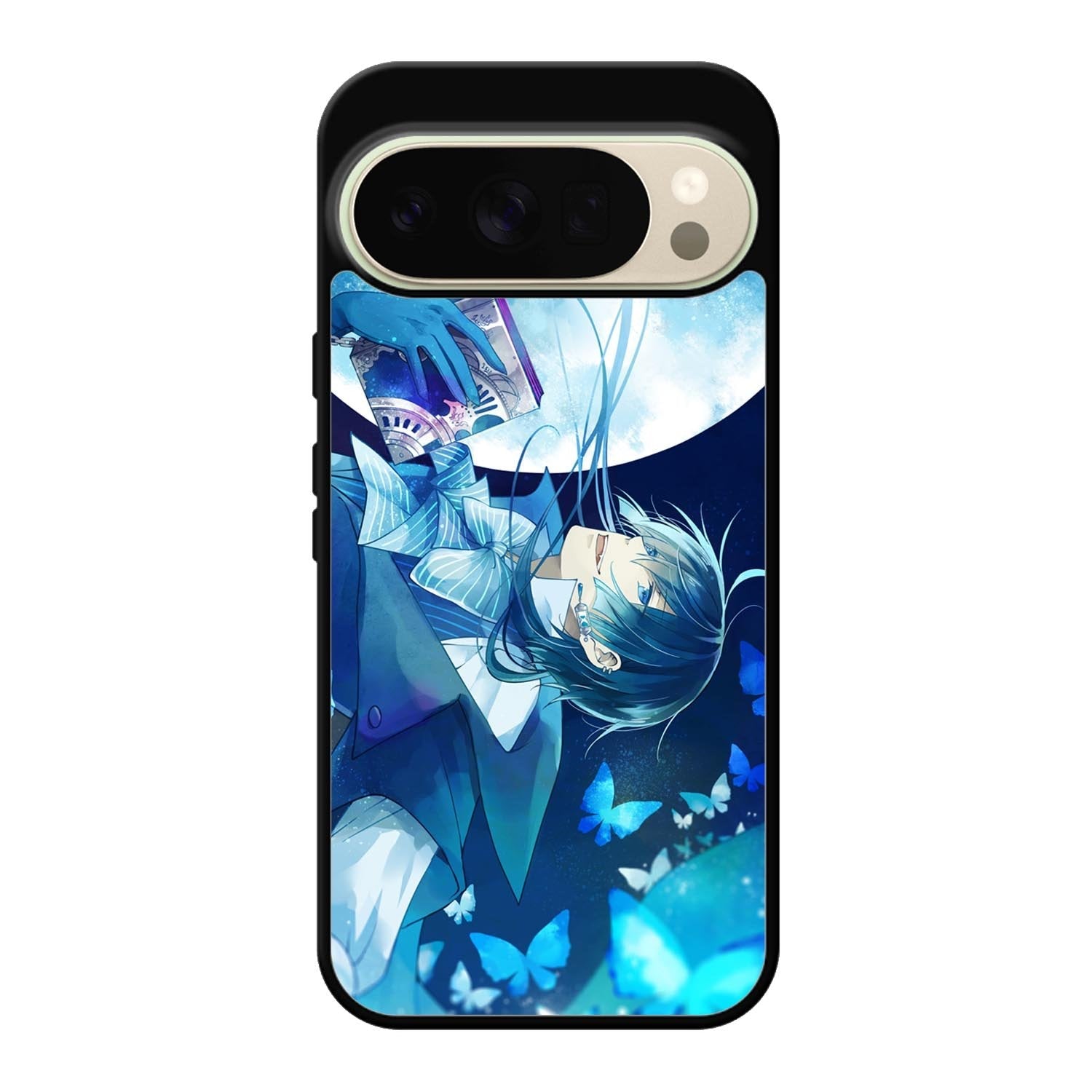 Vanitas of the Case Study Google Pixel 10 Pro Case QC8569