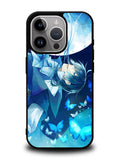 Vanitas of the Case Study iPhone 16 Pro Case OV8569