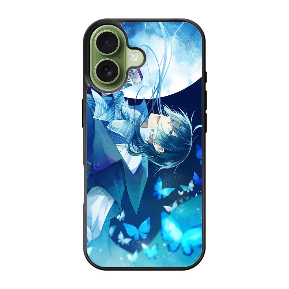 Vanitas of the Case Study iPhone 17 Case QC8569