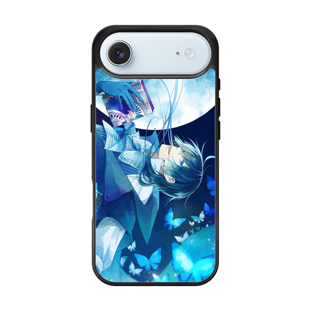 Vanitas of the Case Study iPhone Air Case QC8569