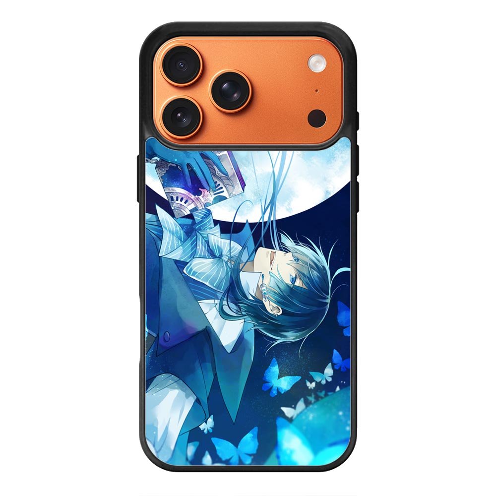 Vanitas of the Case Study iPhone 17 Pro Case QC8569