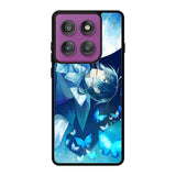 Vanitas of the Case Study Motorola Moto Edge 60 Pro Case QC8569