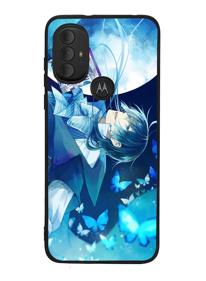 Vanitas of the Case Study Motorola Moto G Pure 2021 , Moto G Power 2022 Case OV8569